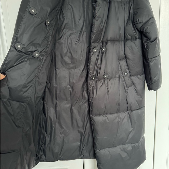 JCREW Puffer Parka - Picture 3 of 7